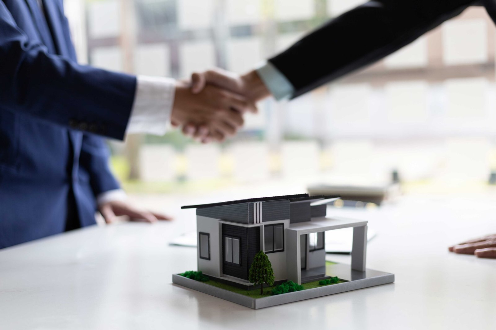 cierre de venta de casa en puebla